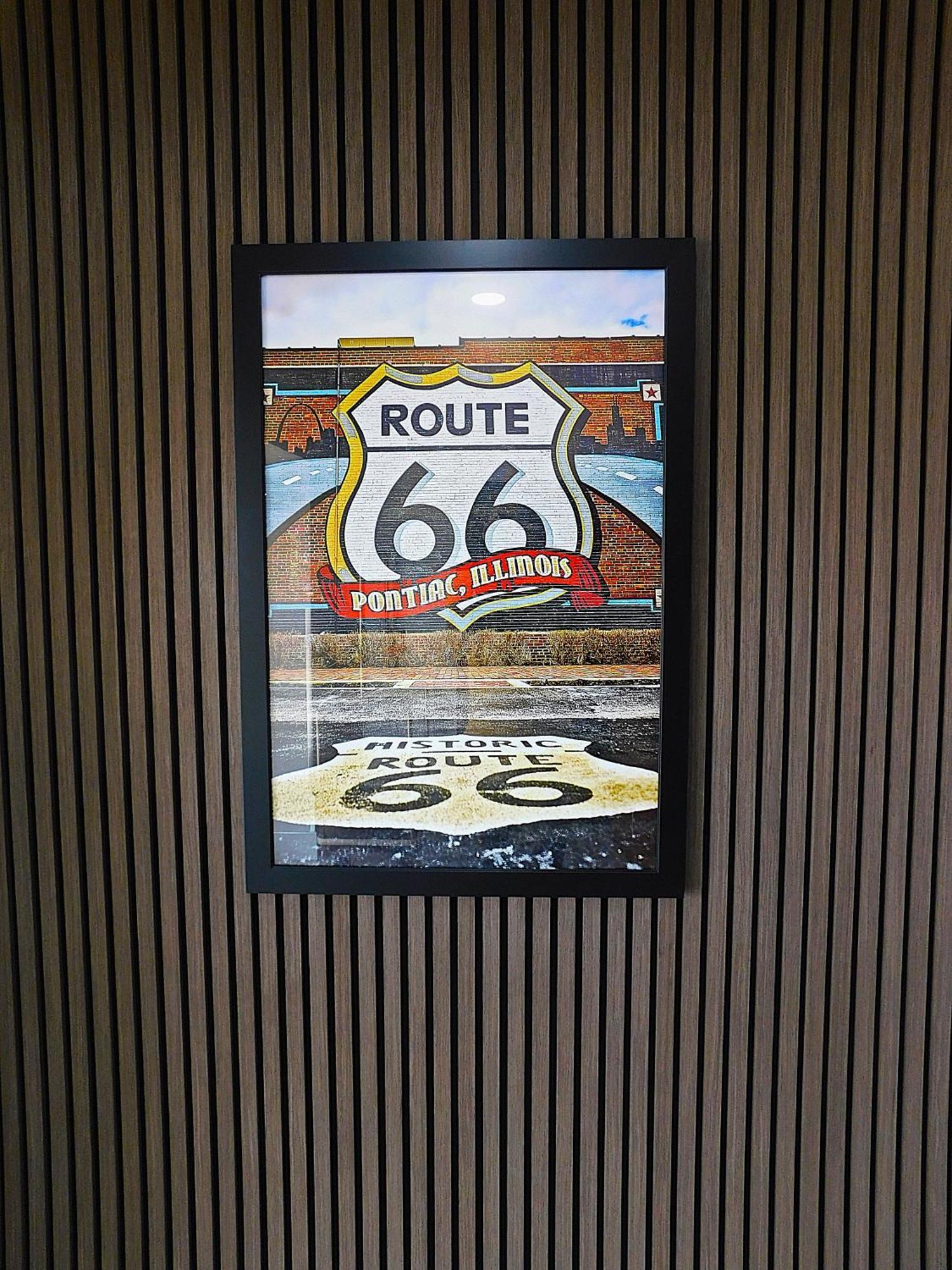 Quality Inn Pontiac Il Extérieur photo