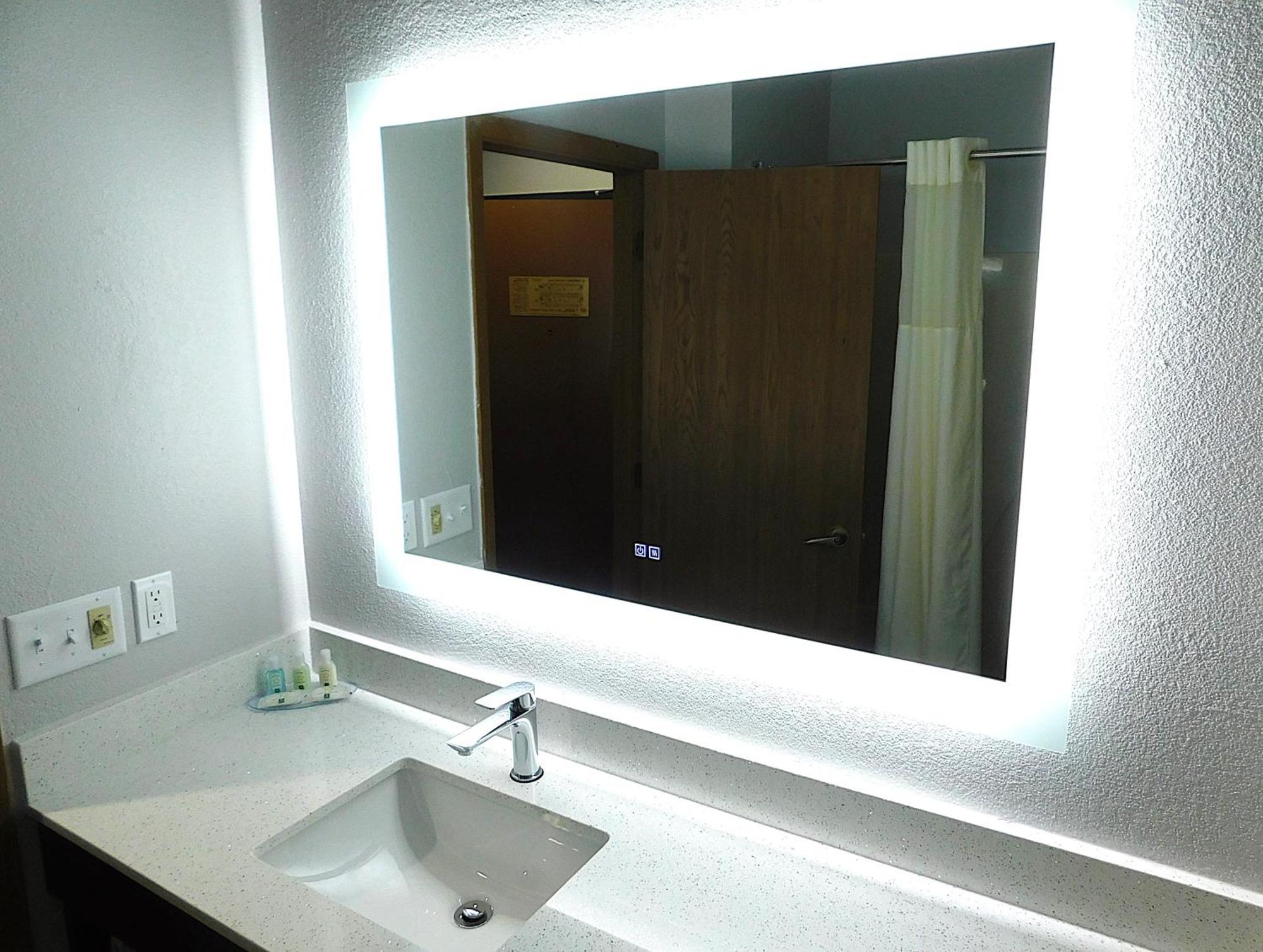 Quality Inn Pontiac Il Extérieur photo