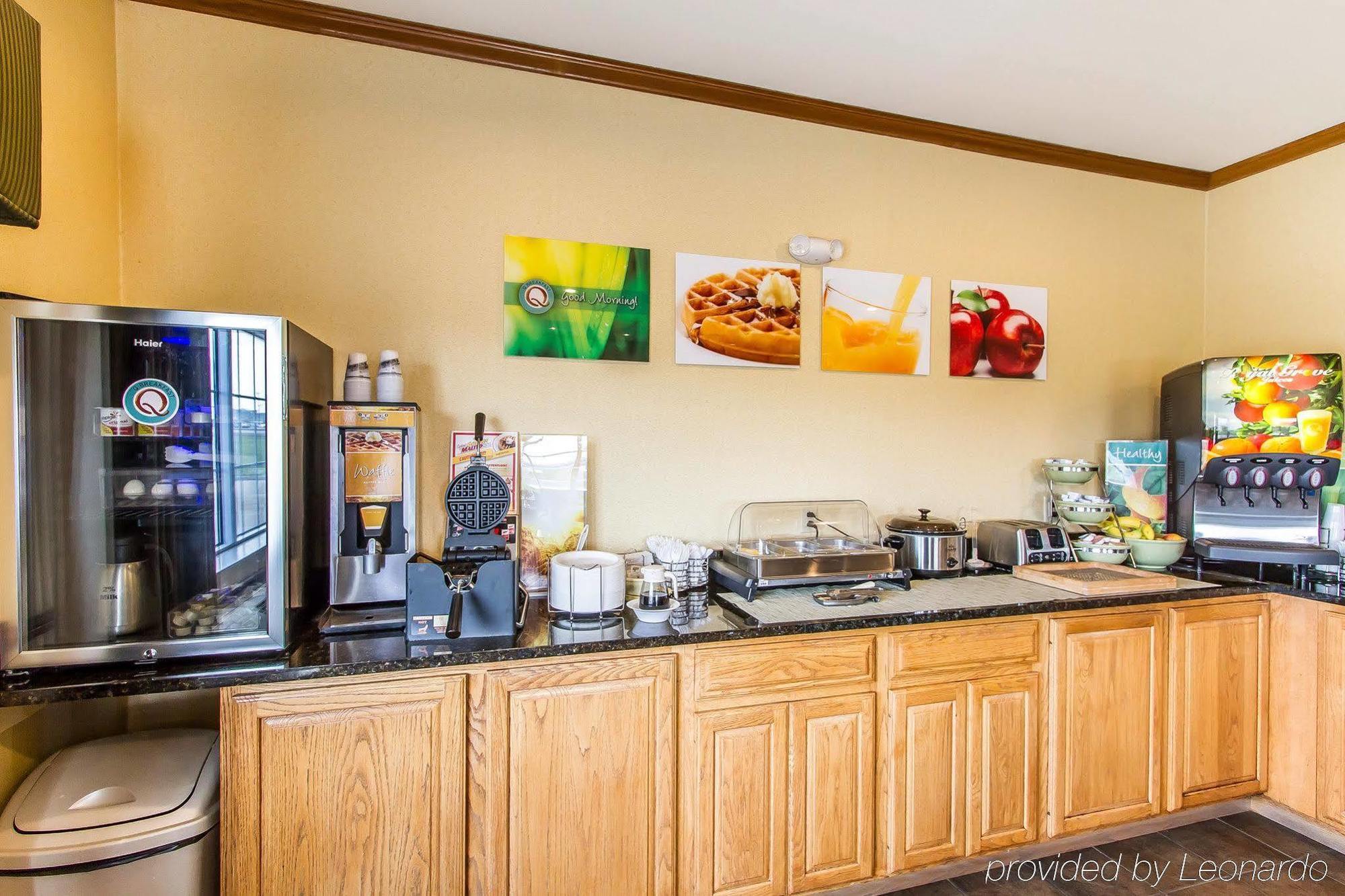 Quality Inn Pontiac Il Extérieur photo