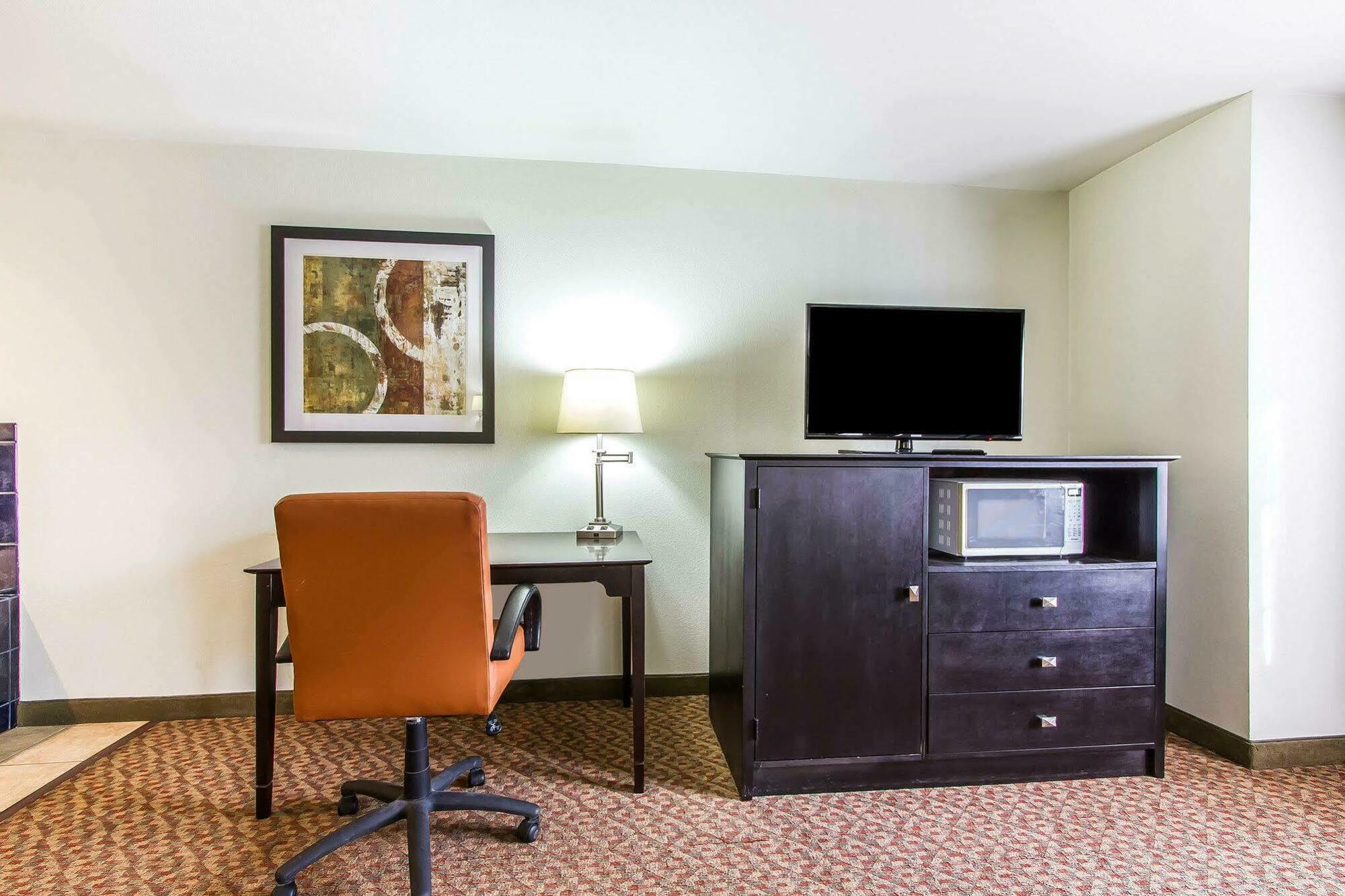 Quality Inn Pontiac Il Extérieur photo